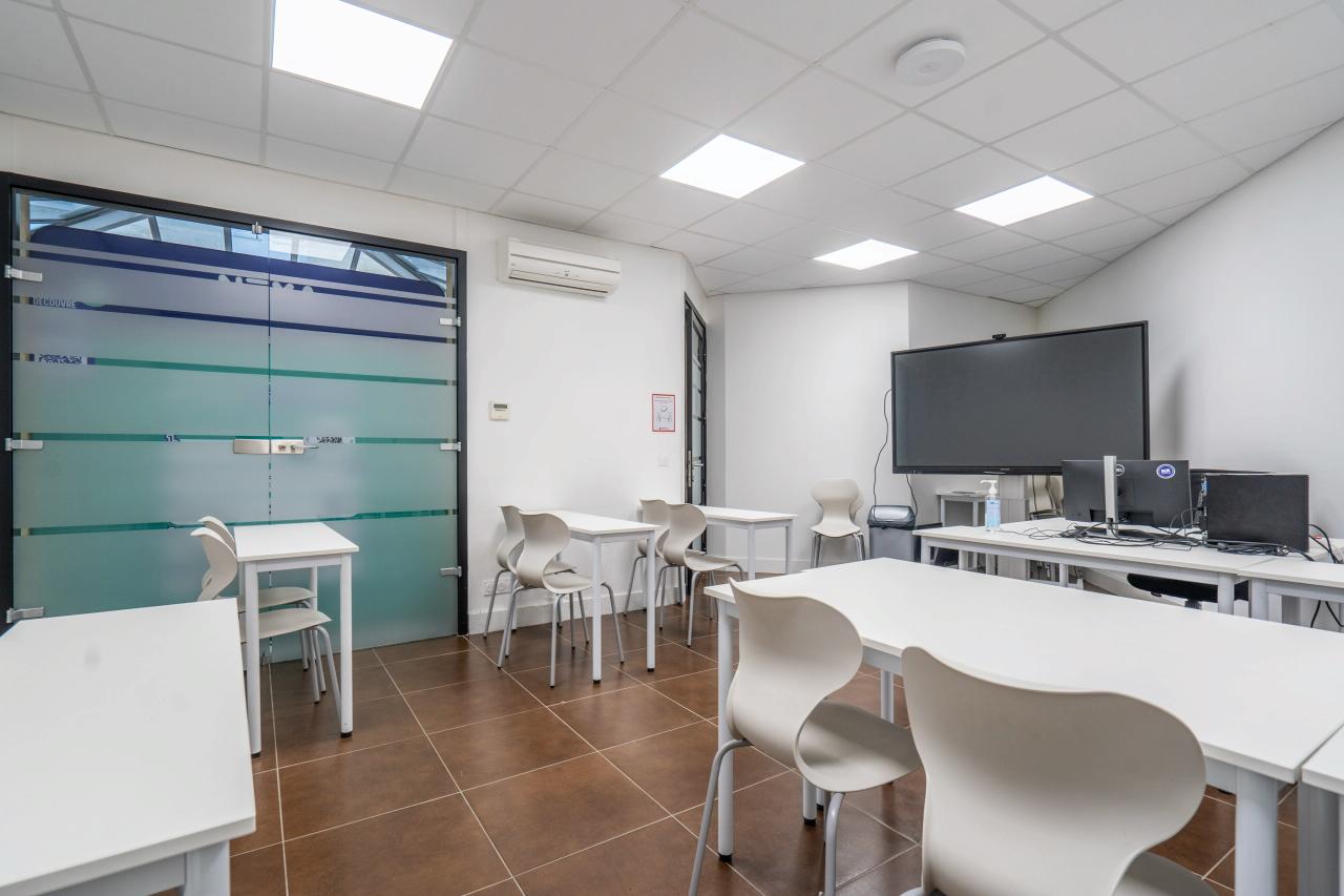 Bureau Bordeaux 425m² Location bureau Bordeaux Gironde OLBUR2002487 4